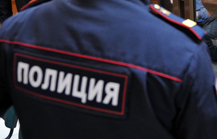 Милиция задержала подозреваемого в 2-х убийствах в российской столице