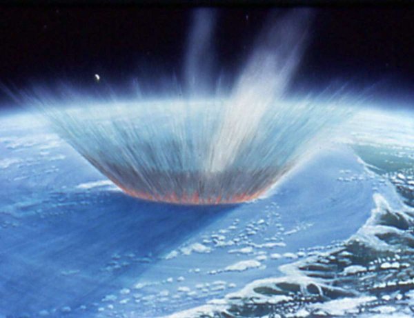 6 августа возле Земли пролетит потенциально опасный астероид: Стоит ли опасаться человечеству?