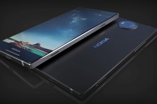 Nokia 8 станет первым испытателем операционной системы Android 8.0.0
