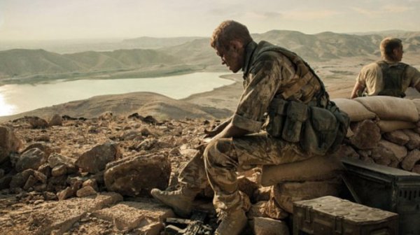 В Анапе снимут военный сериал о войне в Афганистане 