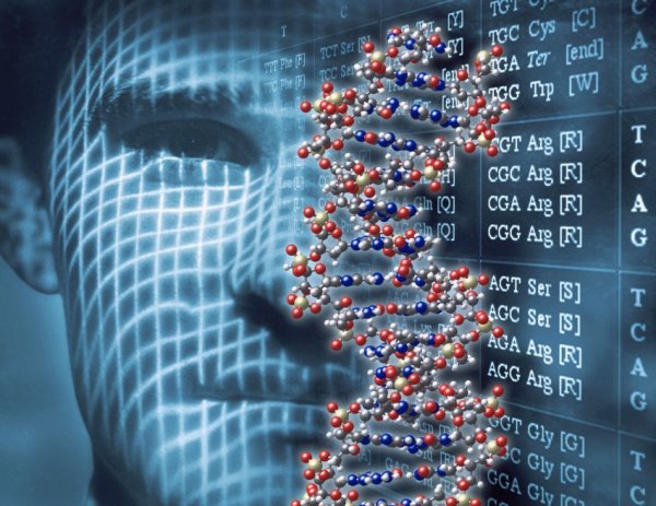 Генетическое оружие: Вымысел фантастов или реальная угроза?