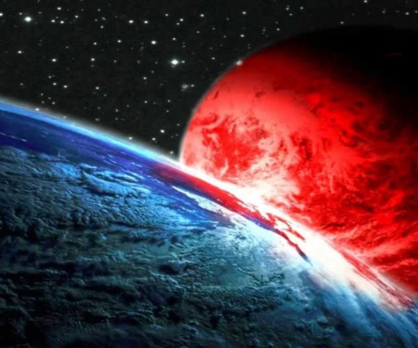 Учёные назвали точную дату прилёта Нибиру: Планета Х снова угрожает Земле?