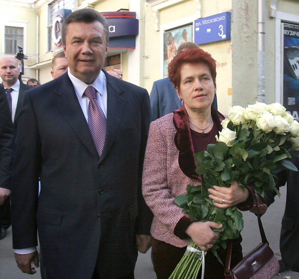 У Януковича есть третий сын: Что ещё не известно о политике?