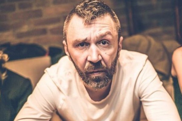 Григорий Лепс появился в Instagram: Кто ещё из российских селебрити есть в сети?