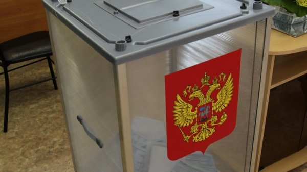 В Барнауле отменили результаты досрочного голосования на трех участках