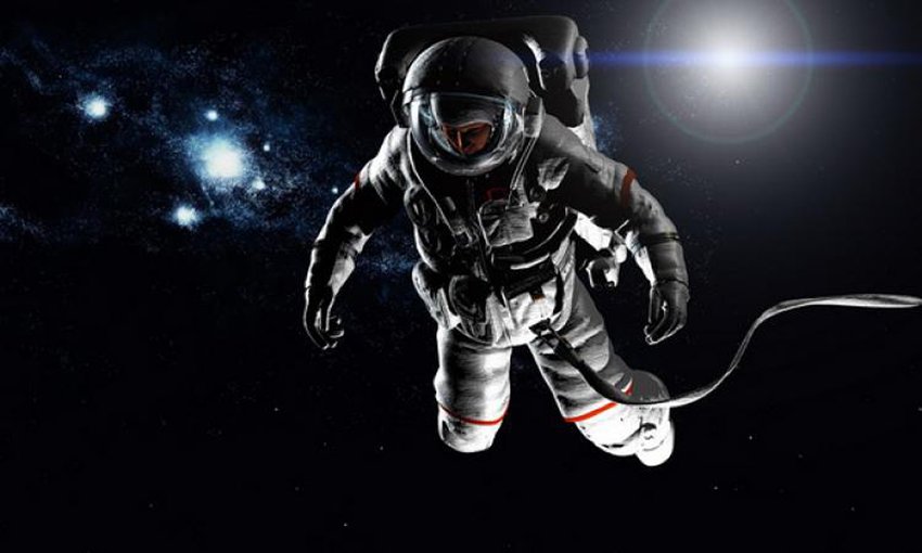 Астронавты NASA проведут в открытом космосе около 6,5 часов