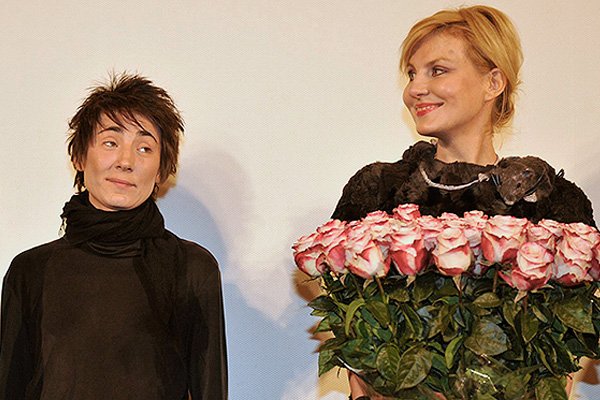 Земфира и Литвинова поженились: Самые звёздные нетрадиционные пары шоу-бизнеса