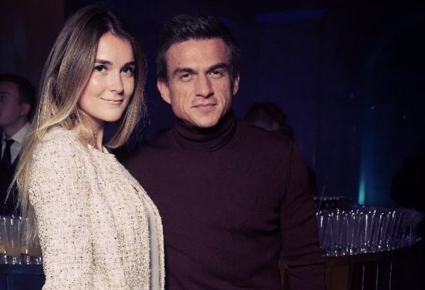 Влада Топалова в Instagram «женили» на его сестре