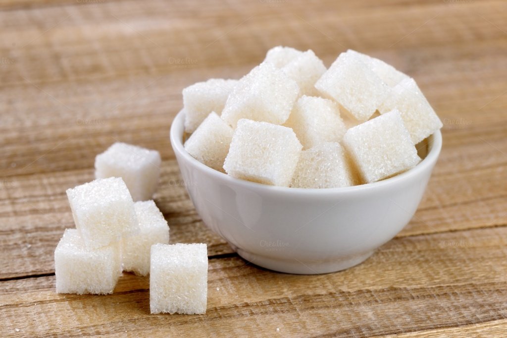 Сахар активирует развитие злокачественных опухолей — Ученые