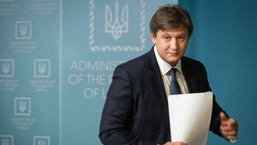 Украина не получит 4 млрд от МВФ в нынешнем году — Облом