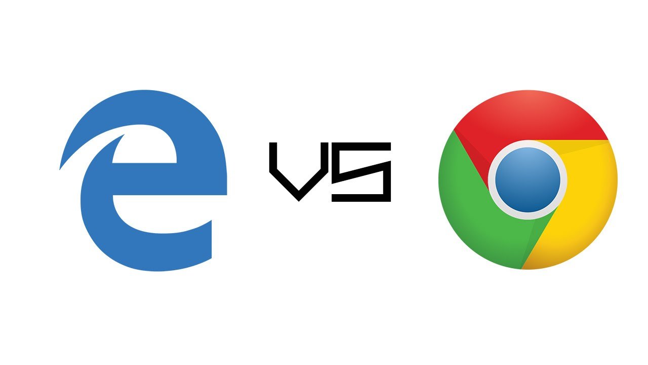 Microsoft публично признала превосходство браузера Chrome