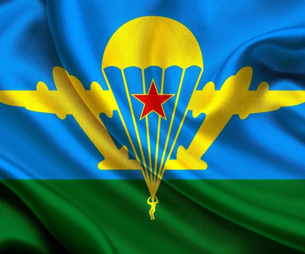Из-за нераскрывшегося парашюта в Бурятии погиб солдат ВДВ