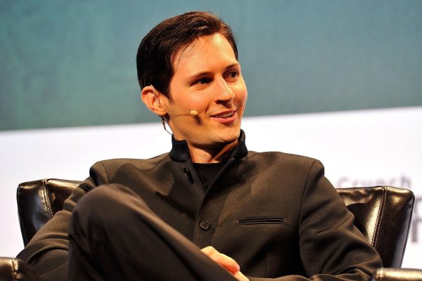 Павел Дуров посоветовал созидателям избавиться от мяса, кофе и таблеток