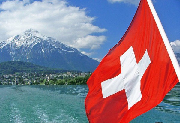 В Швейцарии ученые обнаружили золото и серебро в канализации