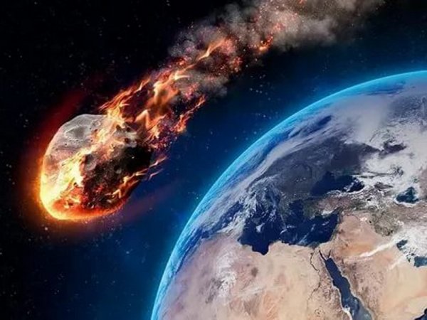 В 2058 году огромный астероид «Круитни» уничтожит Землю: Человечеству предсказано минимум четыре апокалипсиса