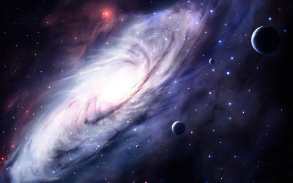 В Млечном Пути есть неизвестная планета: Что обнаружили учёные?