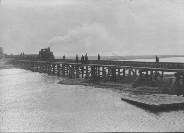 Тайна Керченского моста: Почему с ним не справились ни Гитлер ни Сталин?