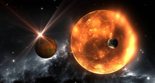 Учёные из NASA открыли 20 новых миров: Вселенная обитаема?