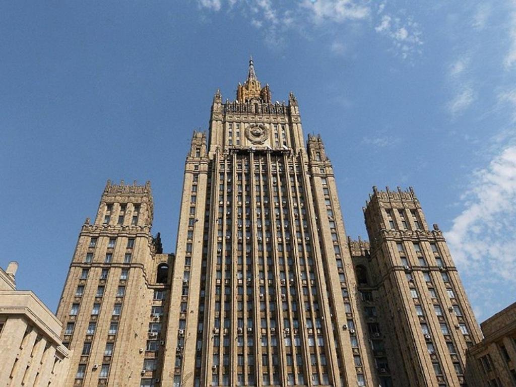 Москва даст жесткий зеркальный ответ на притеснение русских СМИ США