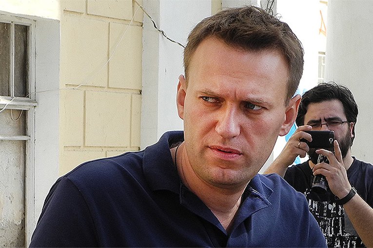 В Кемерове отменили маршрутки к месту, где хочет выступить политик Алексей Навальный