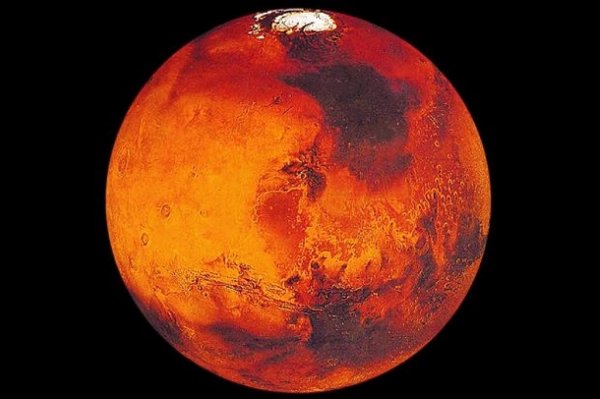 Учёные уверены, что Марс обитаем: Что убедило специалистов?