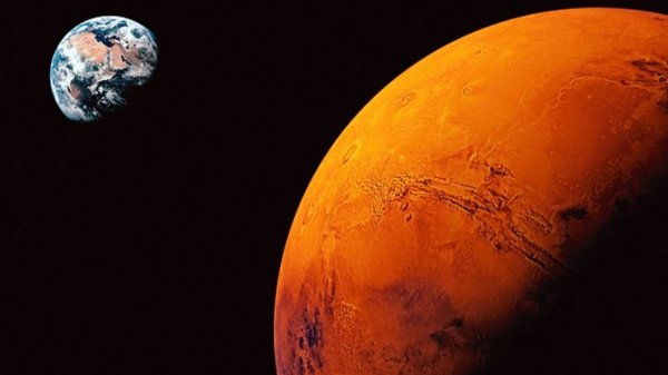 Учёные уверены, что Марс обитаем: Что убедило специалистов?