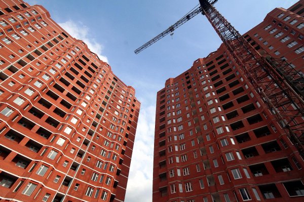 СМИ: Однокомнатную квартиру в Барнауле можно купить по минимальной цене