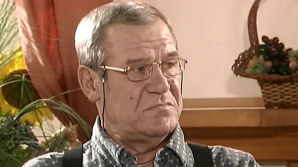 Виталий Шаповалов скончался после операции: Подробности жизни, правда о смерти актера
