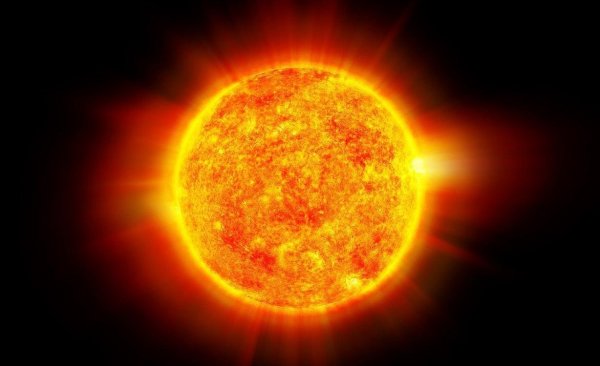 Астрономы заявили о стабильности фазы сна Солнца
