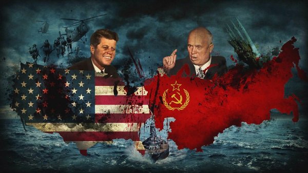 СМИ: США стремились начать войну с СССР в 1962 году