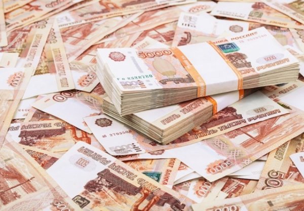 Житель Ставропольского края выиграл в лотерею 100 миллионов рублей