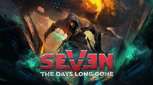 Seven: The Days Long Gone станет первой изометрической RPG с проработанной системой стелса