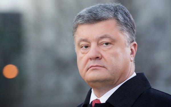 Пётр Порошенко примет закон об ответственности за непризнание Голодомора