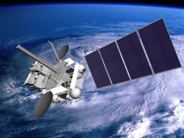 В «Роскосмосе» сообщили подробности неудачного запуска ракеты со спутниками
