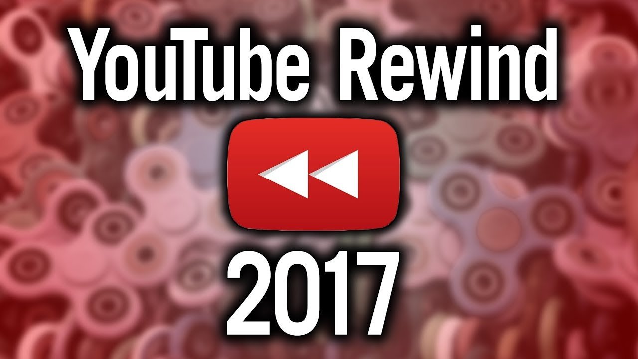 YouTube по итогам года представил