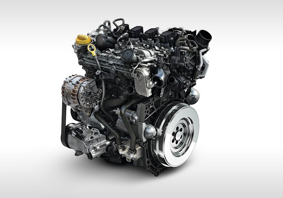 Инженеры Renault и Mercedes разработали новый турбомотор для LADA Vesta