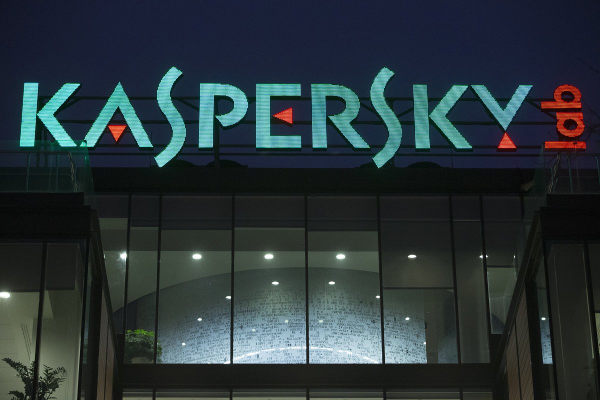 Лаборатория Касперского не собирается сворачивать свой бизнес в США