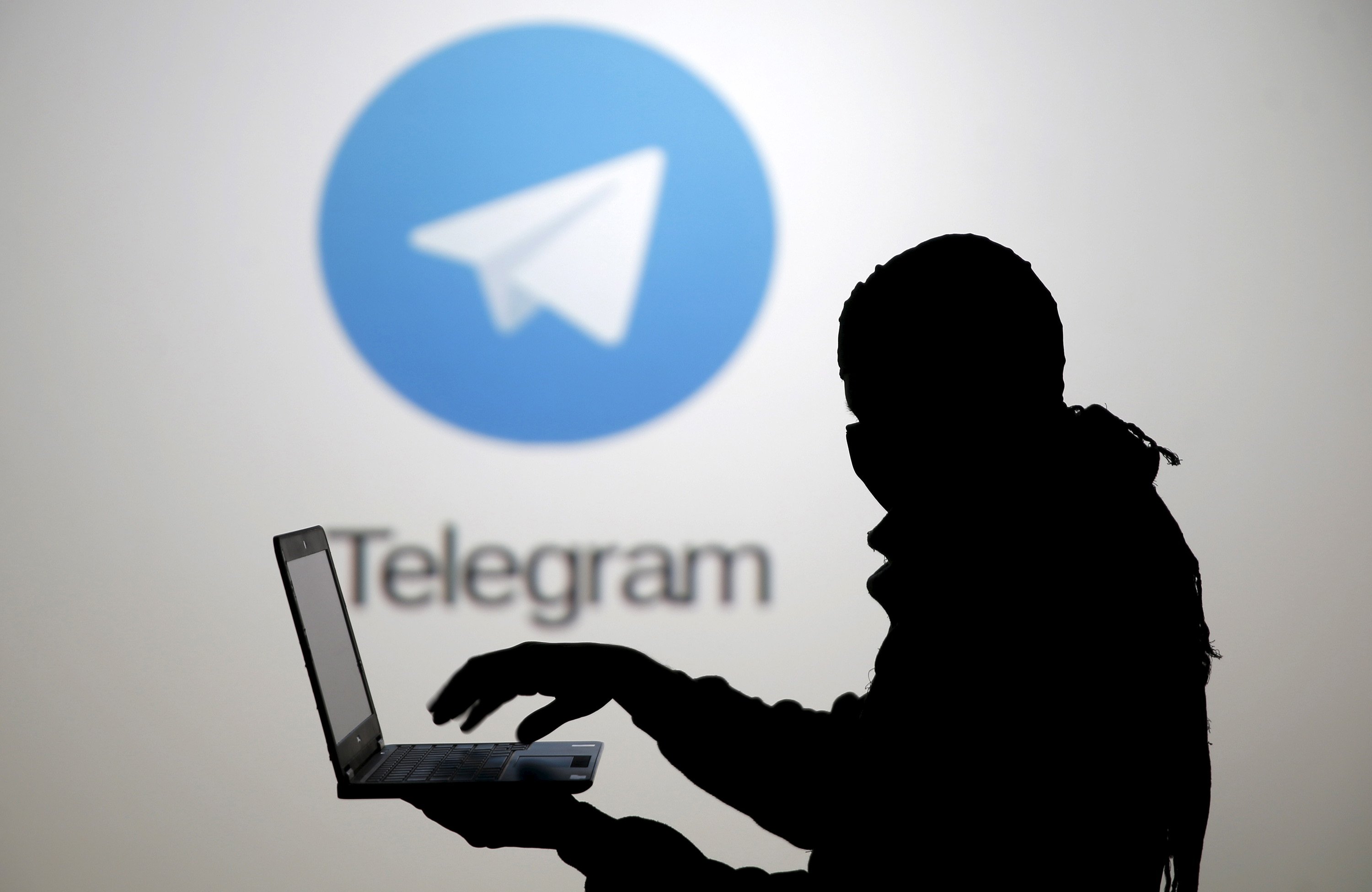 Милиция смогла взломать мессенджер Telegram и получить доступ к переписке — как?