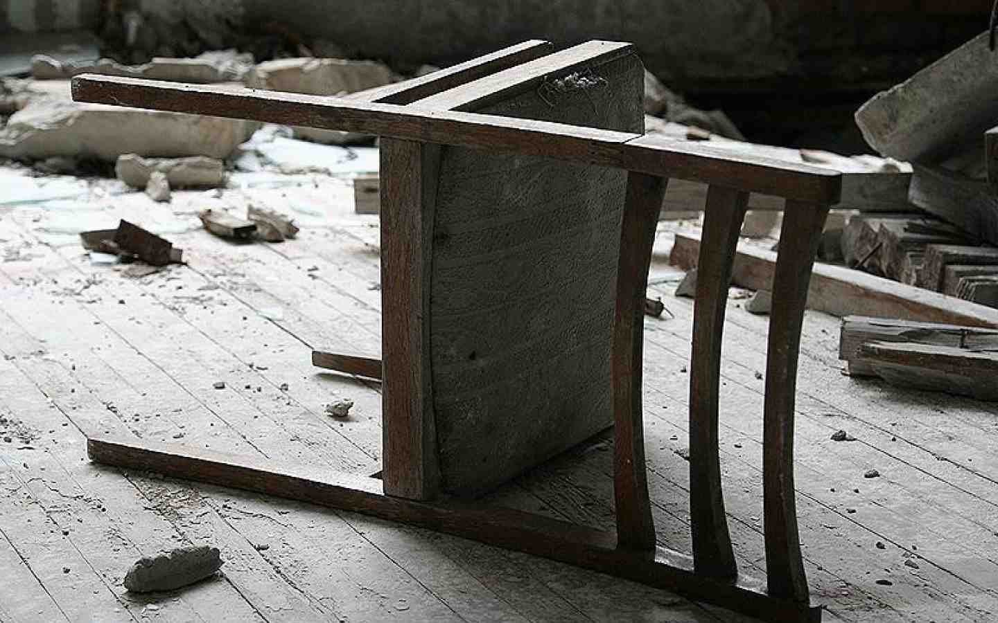 В Калининграде двое археологов на смерть избили своего коллегу табуреткой