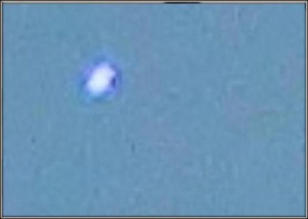 В Небраске зафиксированы несколько НЛО. Уоринг подтверждает, ВВС отрицают