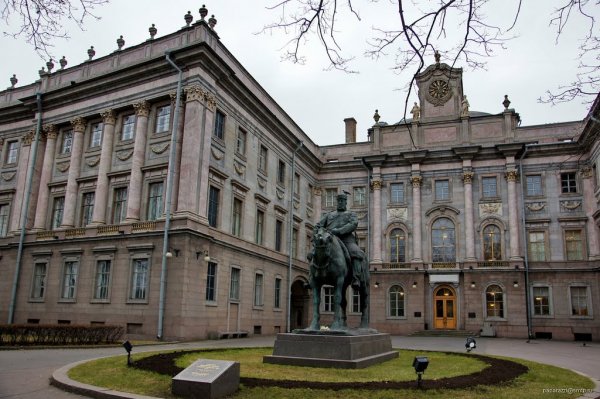 Европейский университет пополнит бюджет Санкт-Петербурга на 80 тысяч рублей
