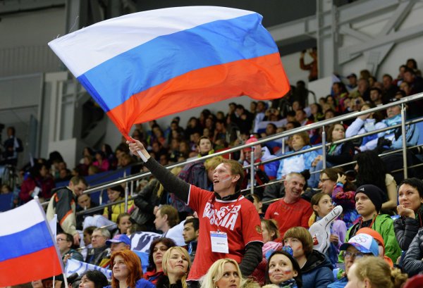 Российские спортсмены будут допущены к Олимпиаде-2018 в нейтральном статусе