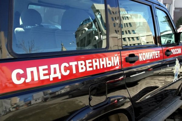 На стройплощадке на юго-западе Москвы погиб рабочий
