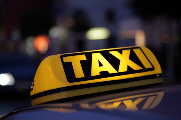 В Москве составили список правил для таксистов в период ЧМ-2018