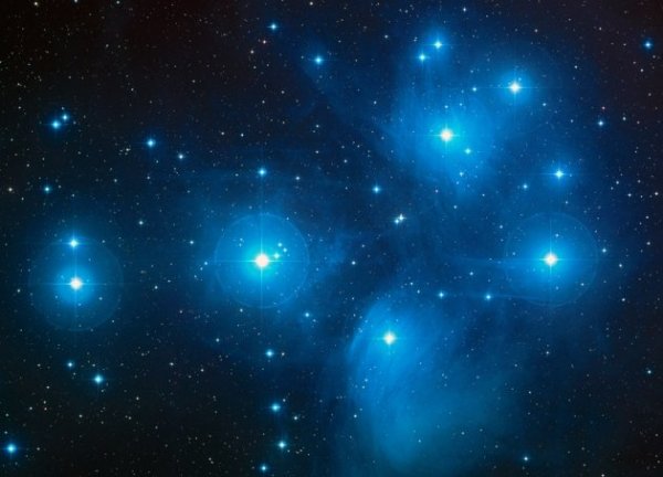 Астрономические подтверждения библейских событий: Звезда Вифлеема это комета Галлея, а Иисус родился в октябре