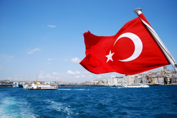 Турция: Задержаны 55 человек по подозрению в причастности к терроризму