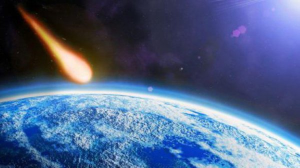 21 декабря к планете Земля приблизится астероид Teros-939