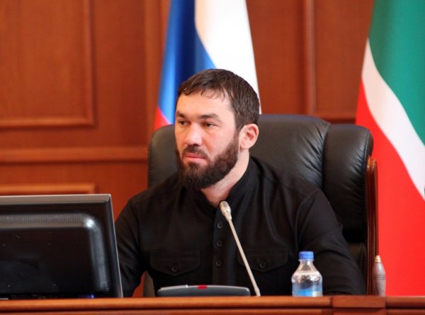 Депутаты Чечни объявили бойкот Instagram