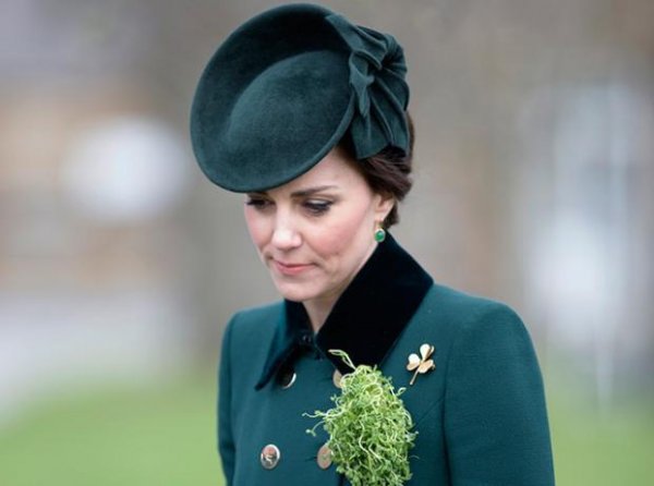 Британцы в шоке от того, сколько герцогиня Кейт тратит на одежду