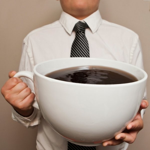 Антидепрессант и феромон: Кофе нужно заваривать холодным способом